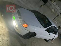 Daewoo Lanos